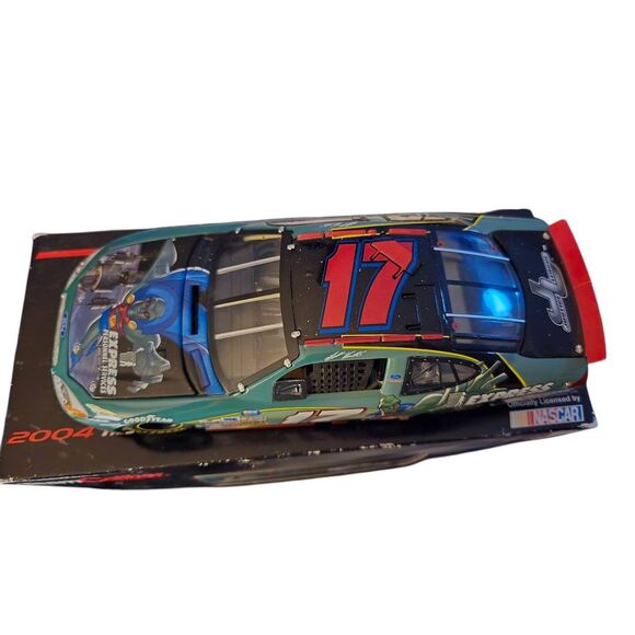 Team caliber preferred limited edition #17 Martian Manhunter 2004 Justice League - Picture 10 of 16